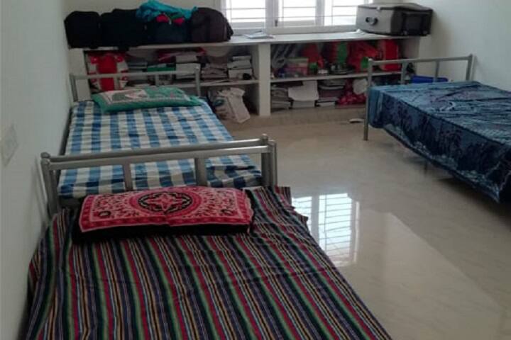 hostel